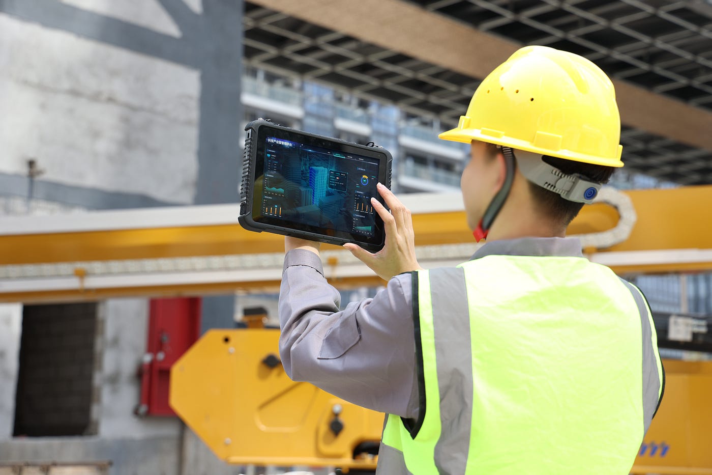 Analysis of the Advantages of Rugged Laptops with Rockchip Processors Compared to Windows Rugged…