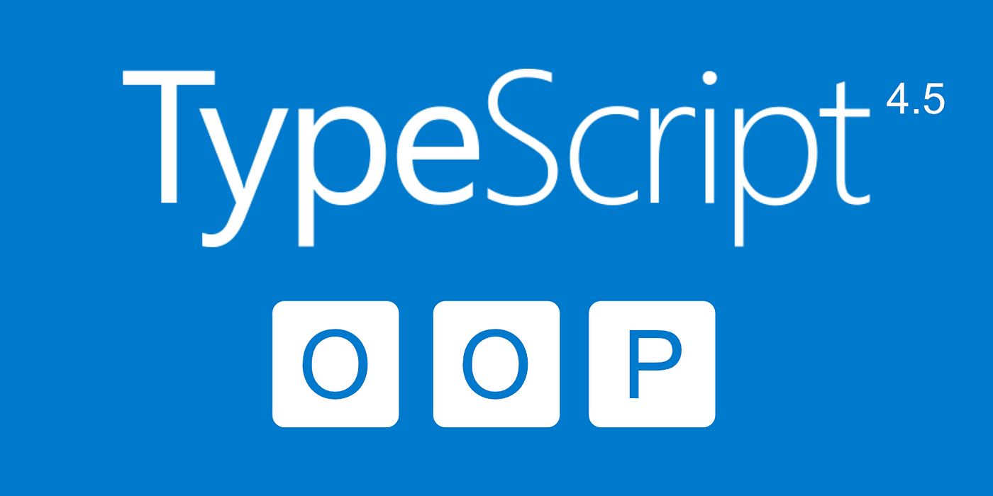 Typescript: The extends keyword