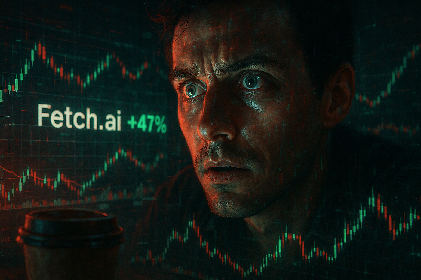 The AI Crypto Detective: How I Uncovered the Next 300% Surge (And How You  Can Too) | by AI Gravity Lab | Digital Currency Traders