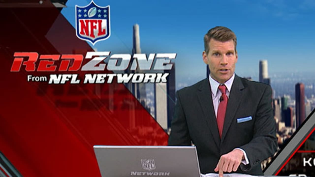 How to gain the fantasy football edge with NFL RedZone by Barry Gipson Sep, 2023 Medium