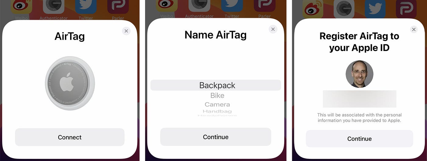 Apple AirTag Review: Tracker Leverages Billions of Devices