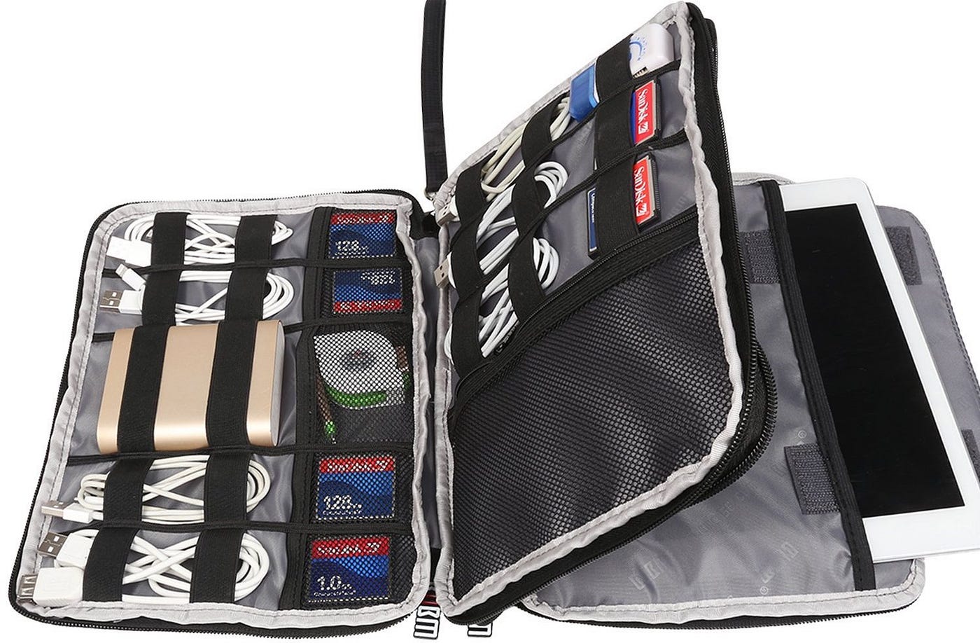 best backpack for travel tim ferriss Travel Light & Far With These 10 Essential Travel Accessories | by Zachary  Kyra-Derksen | WanderLabs