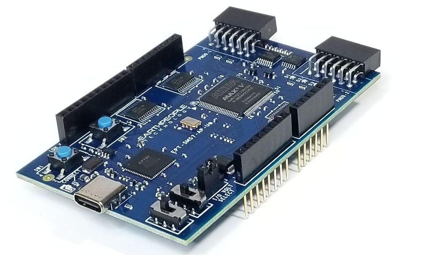 How to Select CPLD Devices?