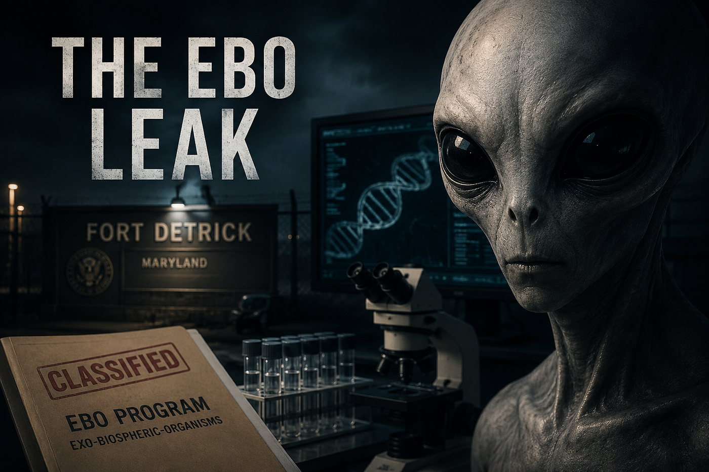 The EBO Scientist Story: A Strange Reddit Account That Still Refuses to Go Away