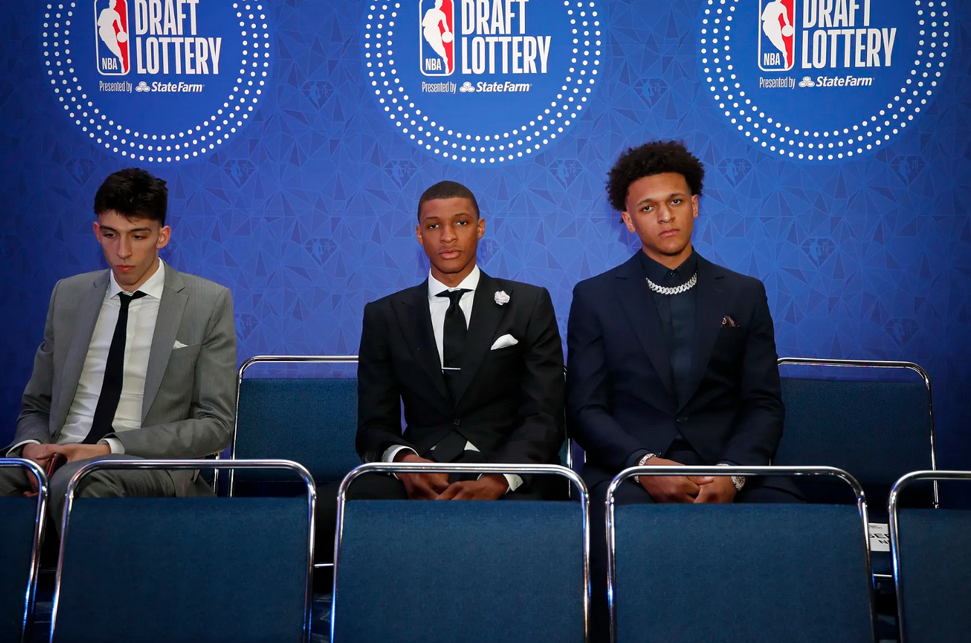 2021 NBA draft outfits: Winners and losers from the new rookie class