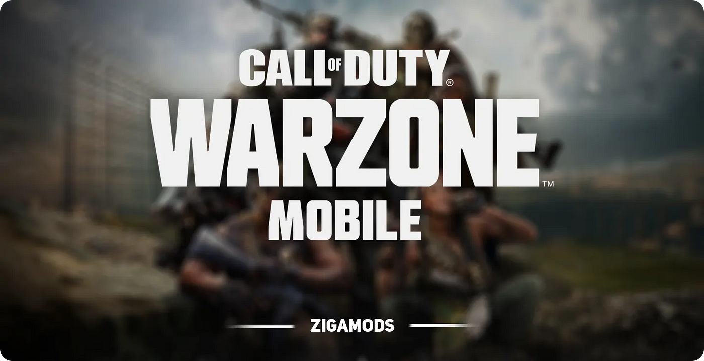 Call of Duty Warzone Mobile Alpha Closed [Release Soon]