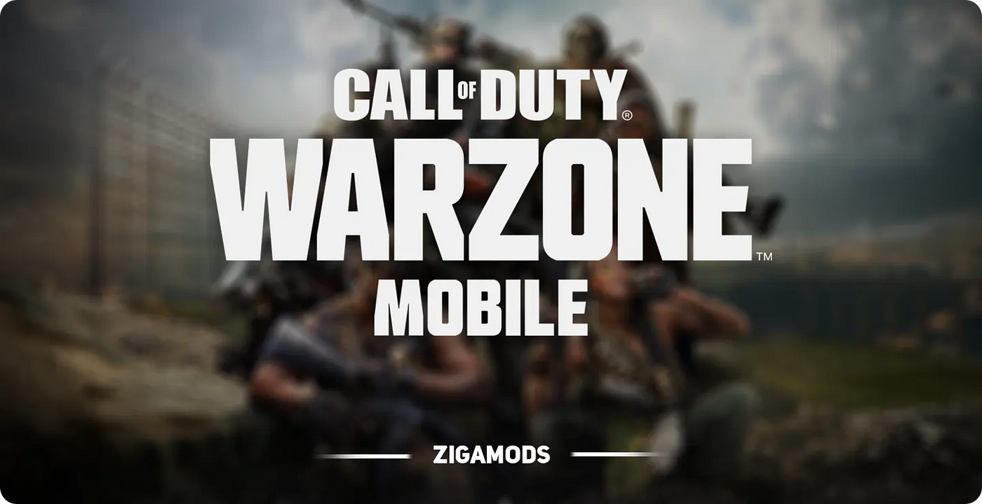 Call of Duty®: Warzone™ Mobile Game for Android - Download