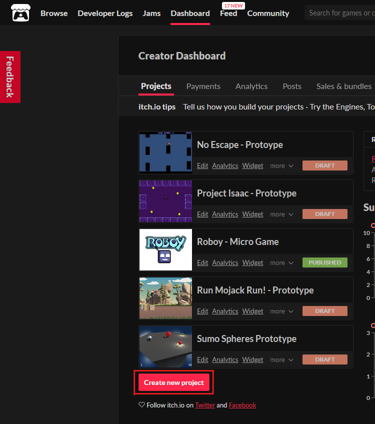 New Roblox Studio Creator Dashboard + Upload Image 