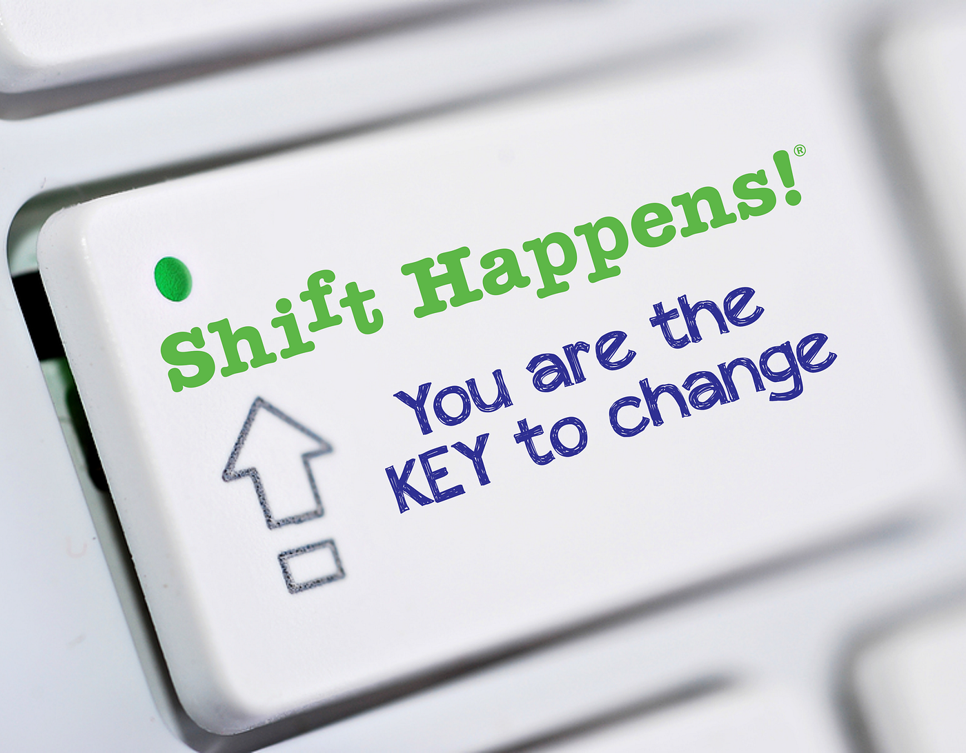 Shift Happens; What it is and Why it Happens