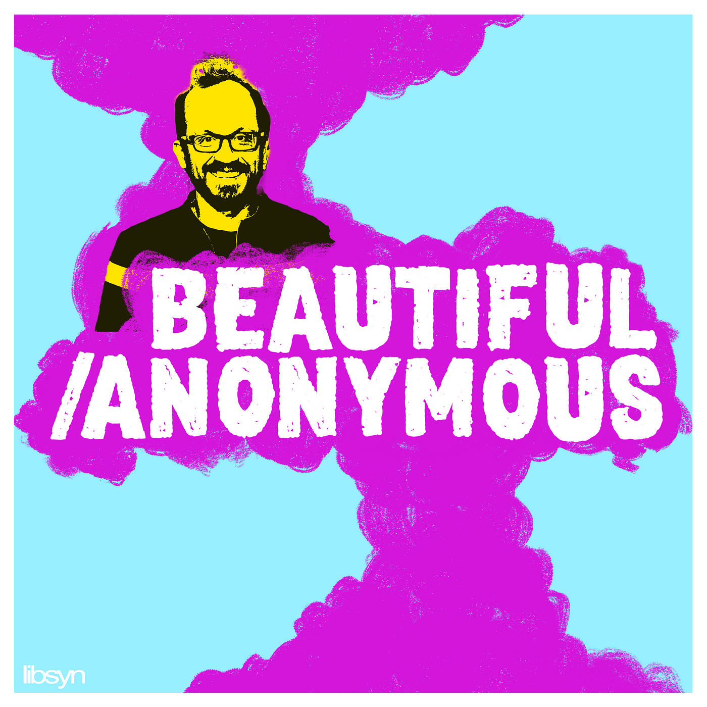 Beautiful/Anonymous Playlists image picture