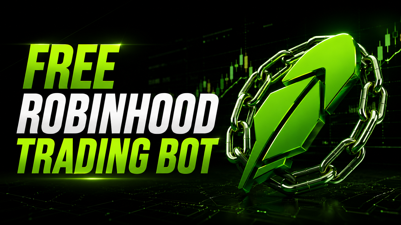 What is the best trading bot on Robinhood ? I tried Maestro and Suite