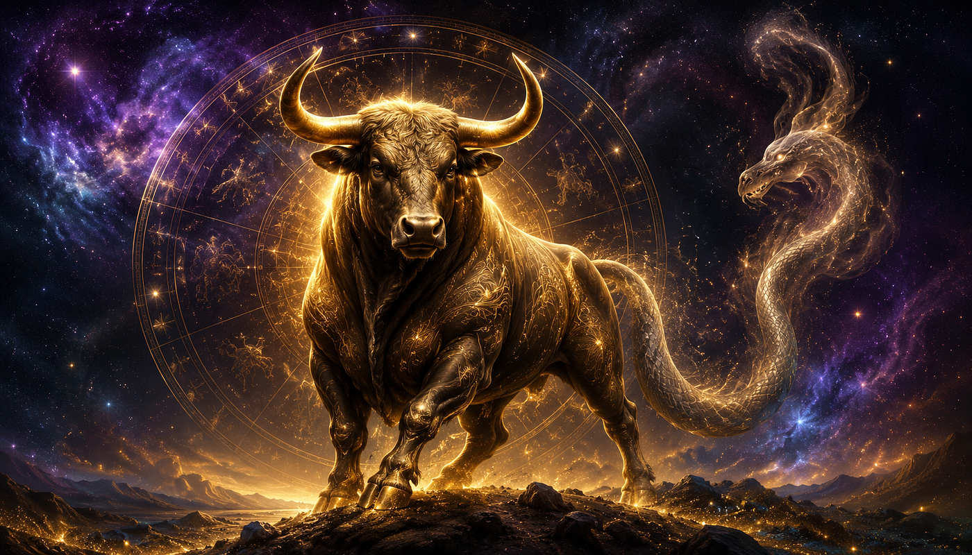 Ketu in Taurus Meaning: Effects on Personality, Money, Relationships, Career, and Spiritual Growth