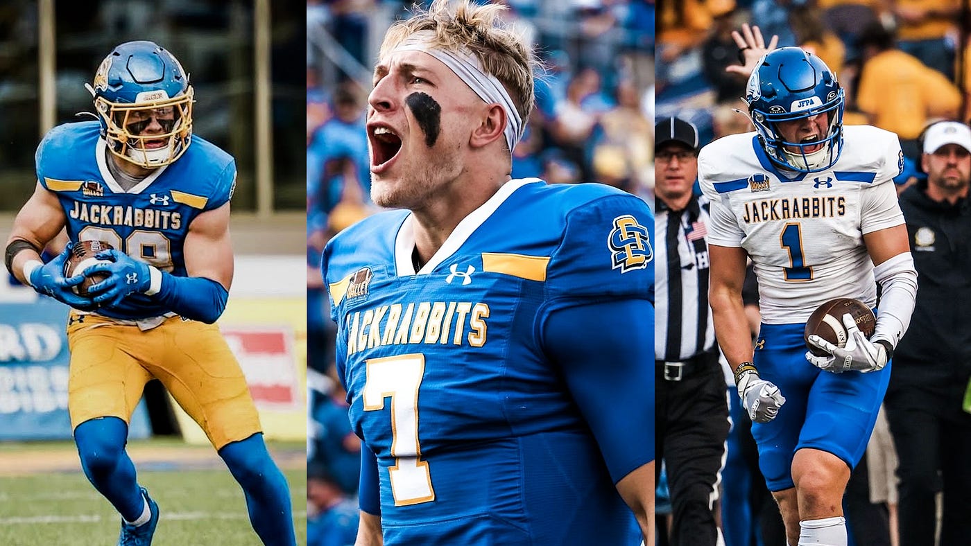 South Dakota State Football: What Money Can't Buy