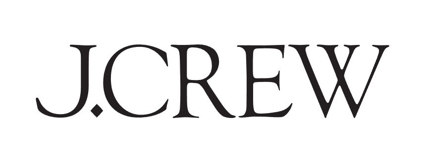J.CREW: A LOGO DESIGN CASE STUDY. What is J.CREW?, by Ayussxh