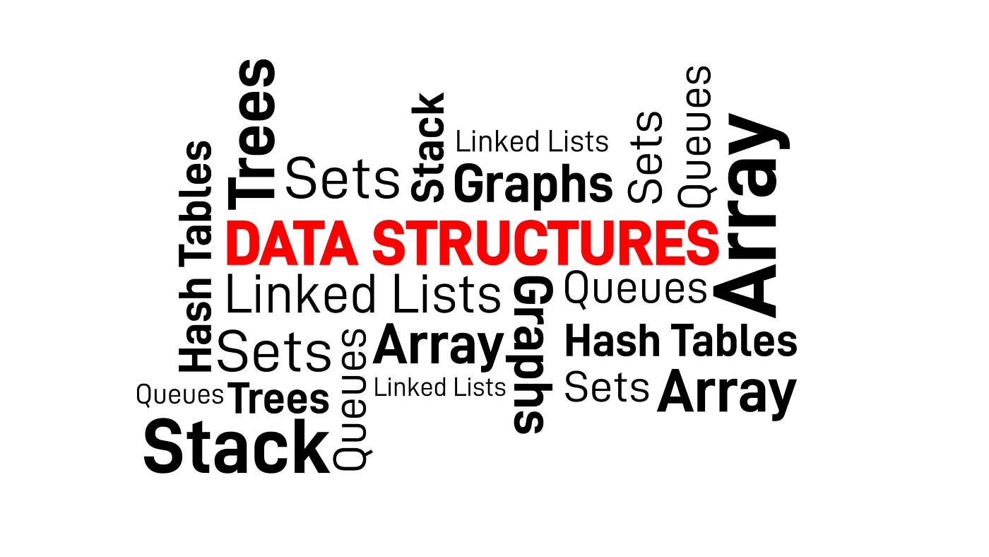 Data Structures