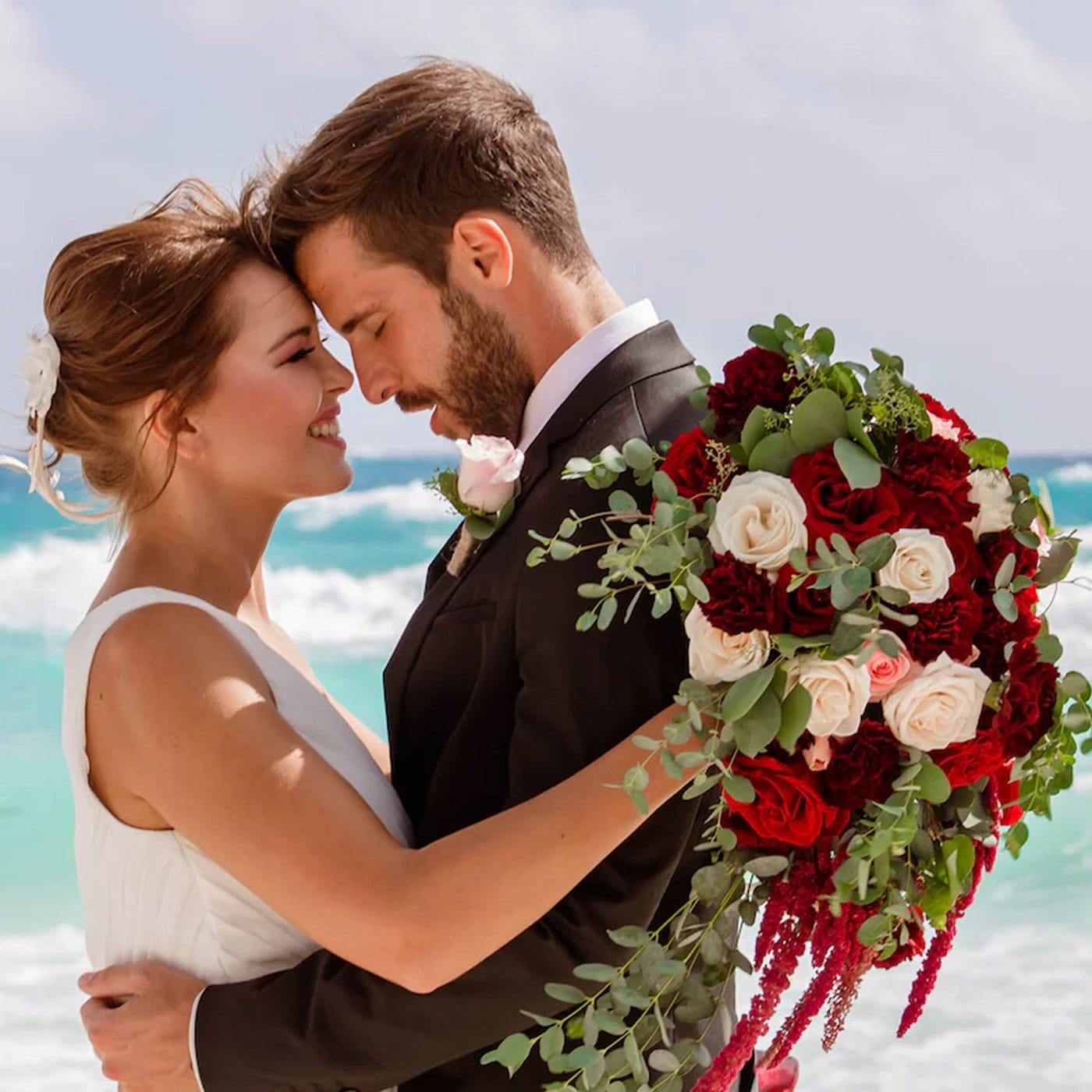 How to Prepare Your Wedding with Flowers: Finding the Best Florists in Las Vegas, Nevada