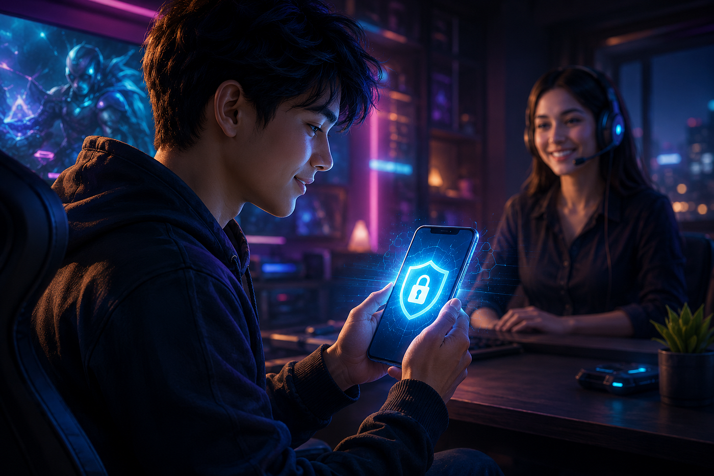 Mengenal Ciri-Ciri Situs Toto Terpercaya di Tengah Maraknya Platform Bodong