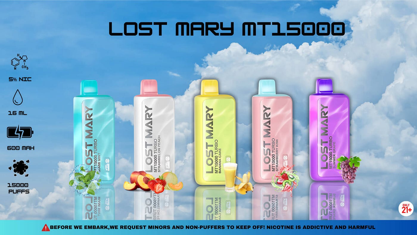 MO20000 Screen Meaning Hawaii Juice Lost Mary MT15000 Turbo (Tuesday)