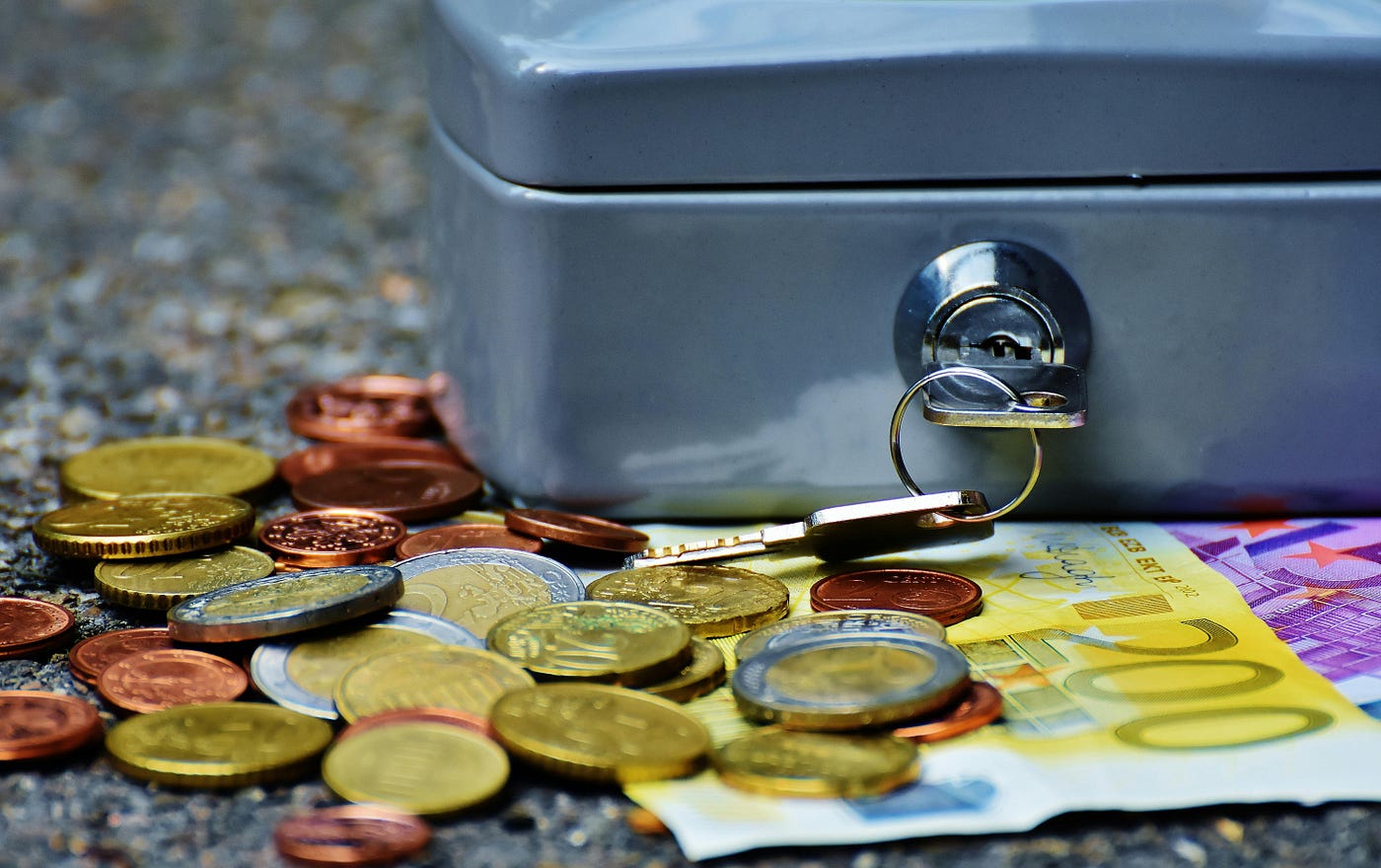 4 ETF Portfolio To Build Generational Wealth Easily