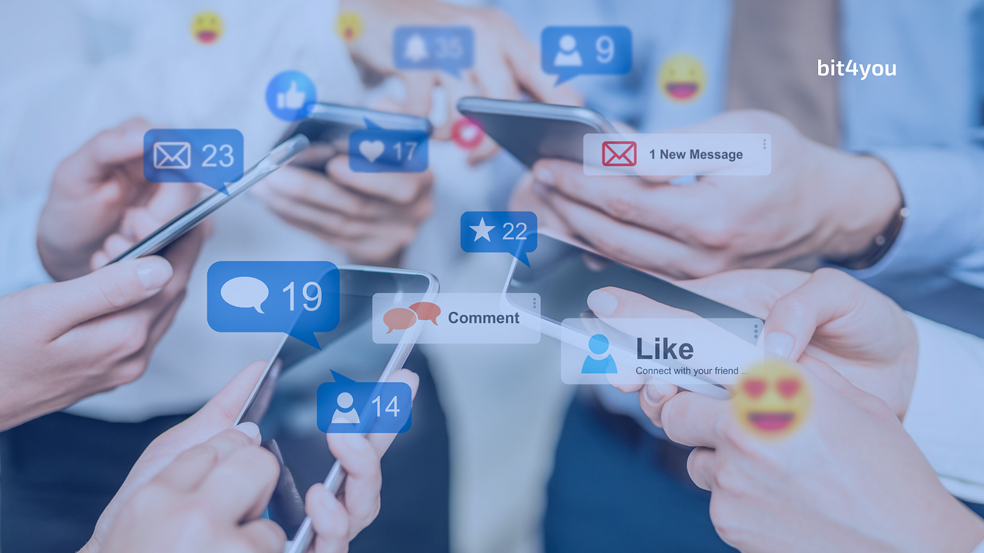 France to ban crypto influencers: what is important | by BIT4YOU.io |  Blockchain Biz | Medium