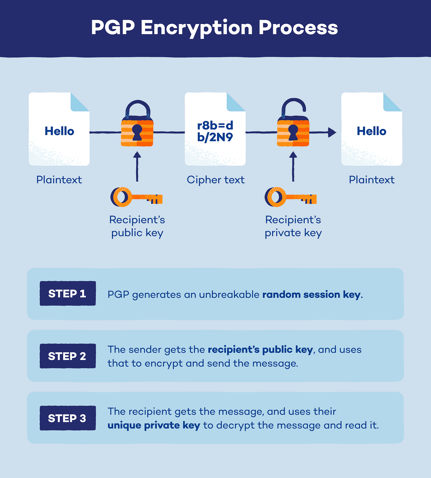 Dark Web Introduction 101. “Privacy is a Human Right” | by R1F43 | Medium