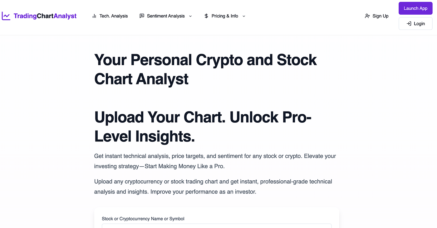 Is Twitter the New Bloomberg Terminal? How AI Uses Social Media for Market  Predictions | by J.L. Marcoux | Medium