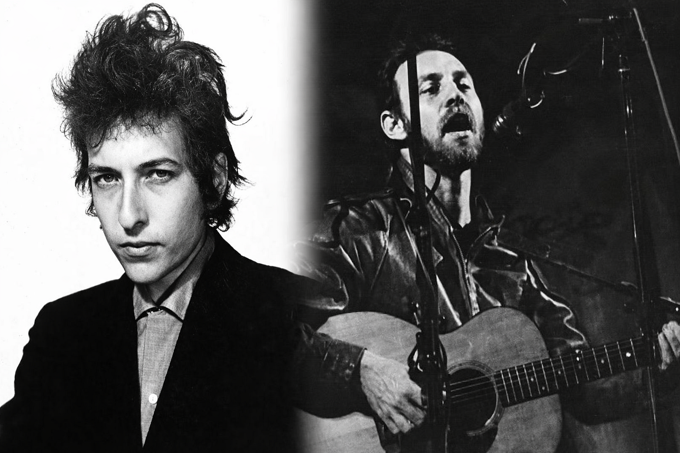 Bob Dylan, Richard Thompson, and the Marital Therapy of Memoir