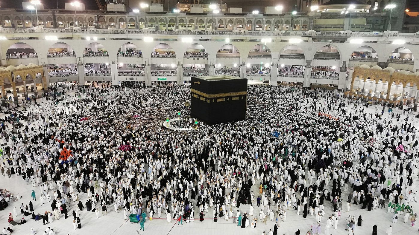 A Guide to a Meaningful Umrah Pilgrimage