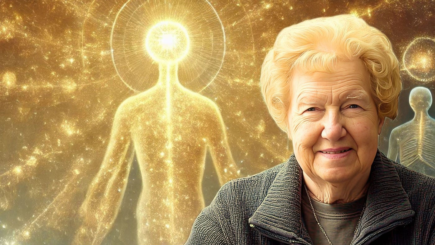 Past Lives, Cosmic Contracts, and Healing: The Extraordinary Work of Dolores Cannon