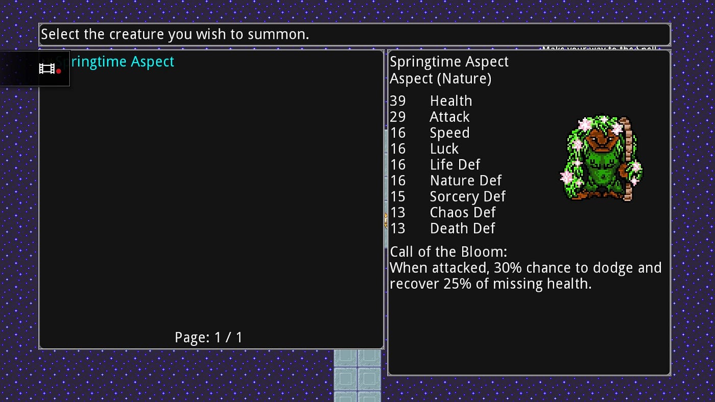 Siralim Review. Hello everyone! My name is Nolan aka… | by Nolan