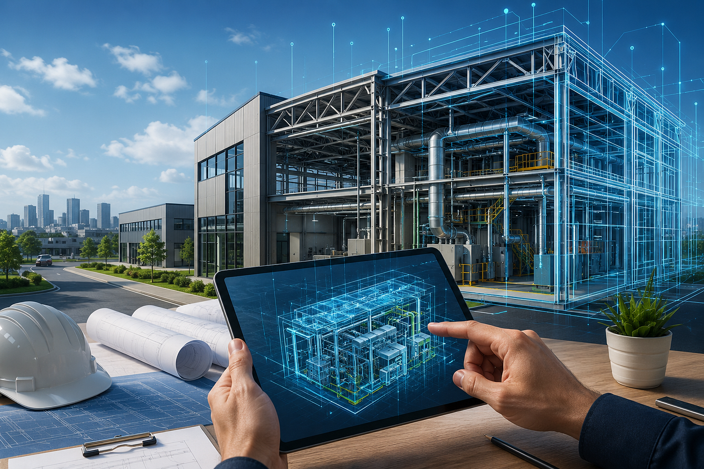 SMART FACILITY MANAGEMENT THROUGH BIM HANDOVER MODELS FOR LIGHT GAUGE STEEL BUILDINGS