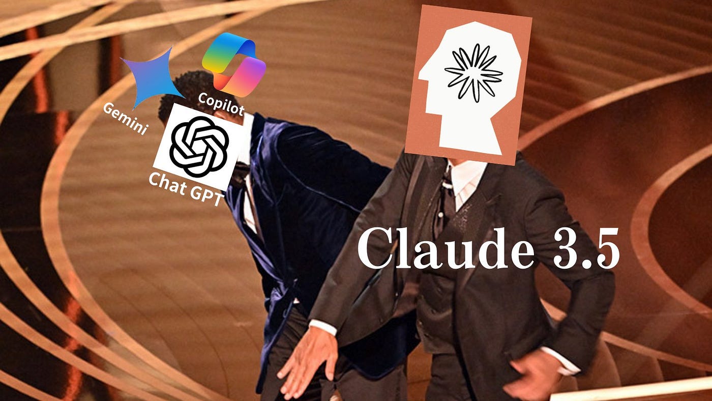 Discovering the Power of Claude 3.5 Sonnet: Why You Should Explore ...