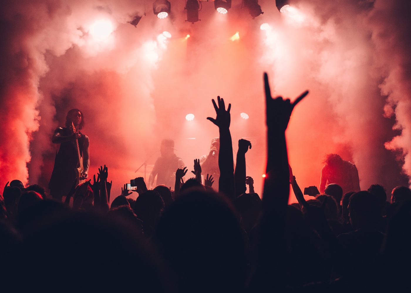 In che modo guadagni con la tua musica