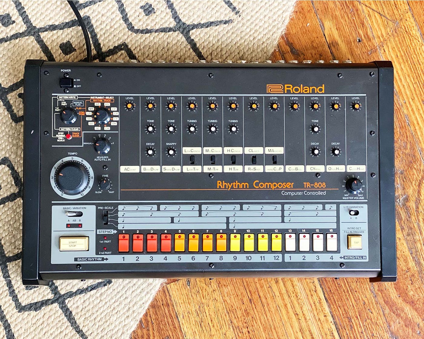 808 samples from professionals | Medium