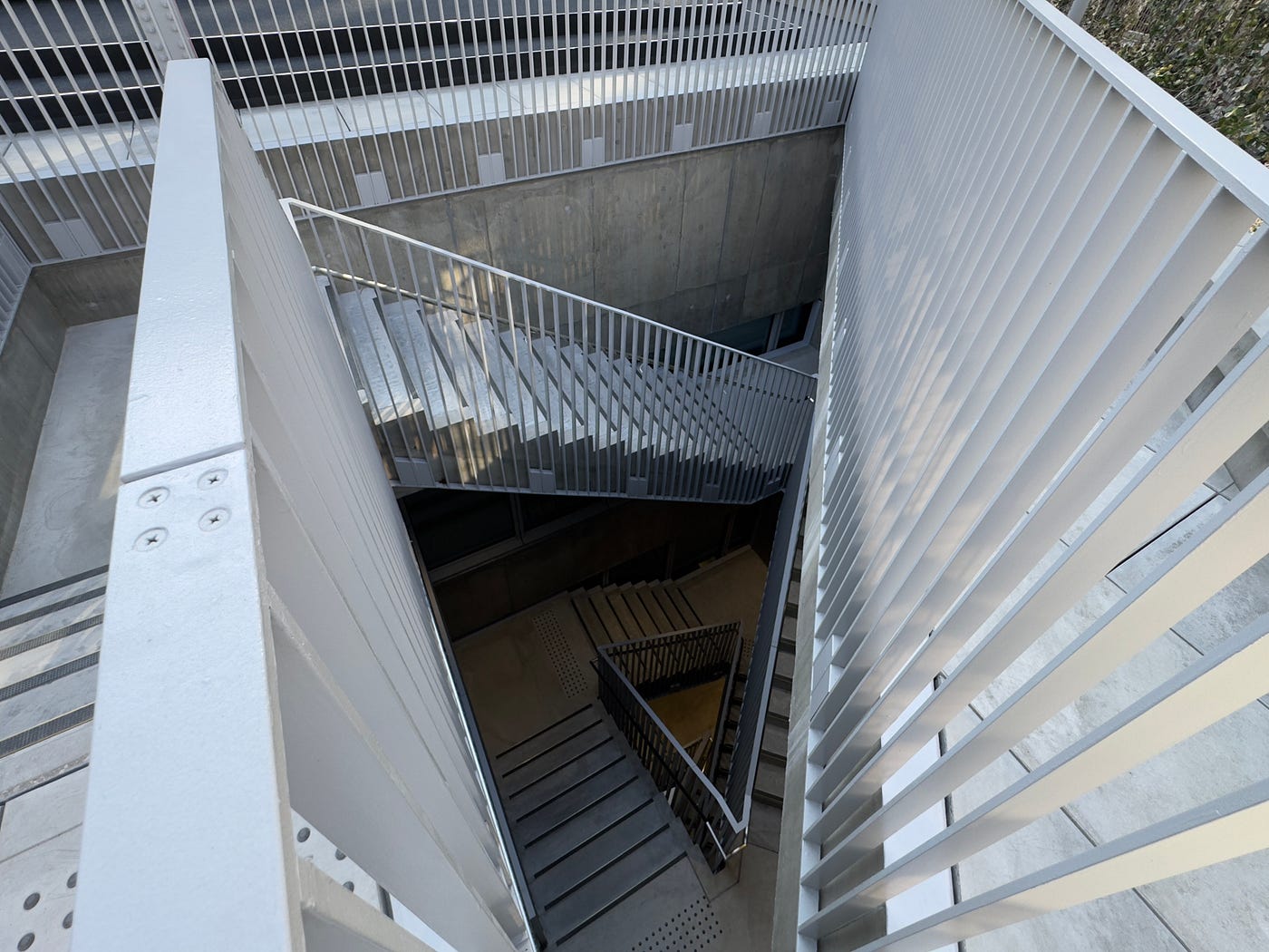 Architecture of Absence: Sony's Radical Reimagining of Urban Space