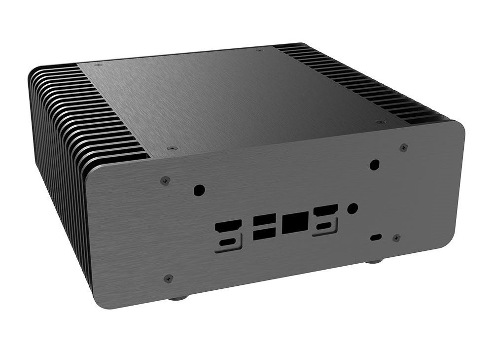 PR] An exclusive release at Akasa: the Maxwell AC Pro is designed