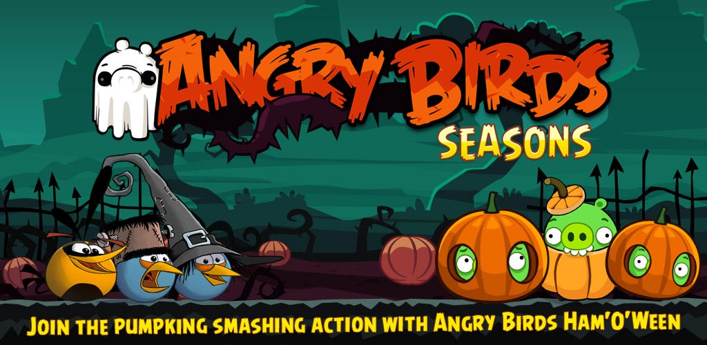 Angry Birds Epic: can Rovio's feathery franchise really work as an