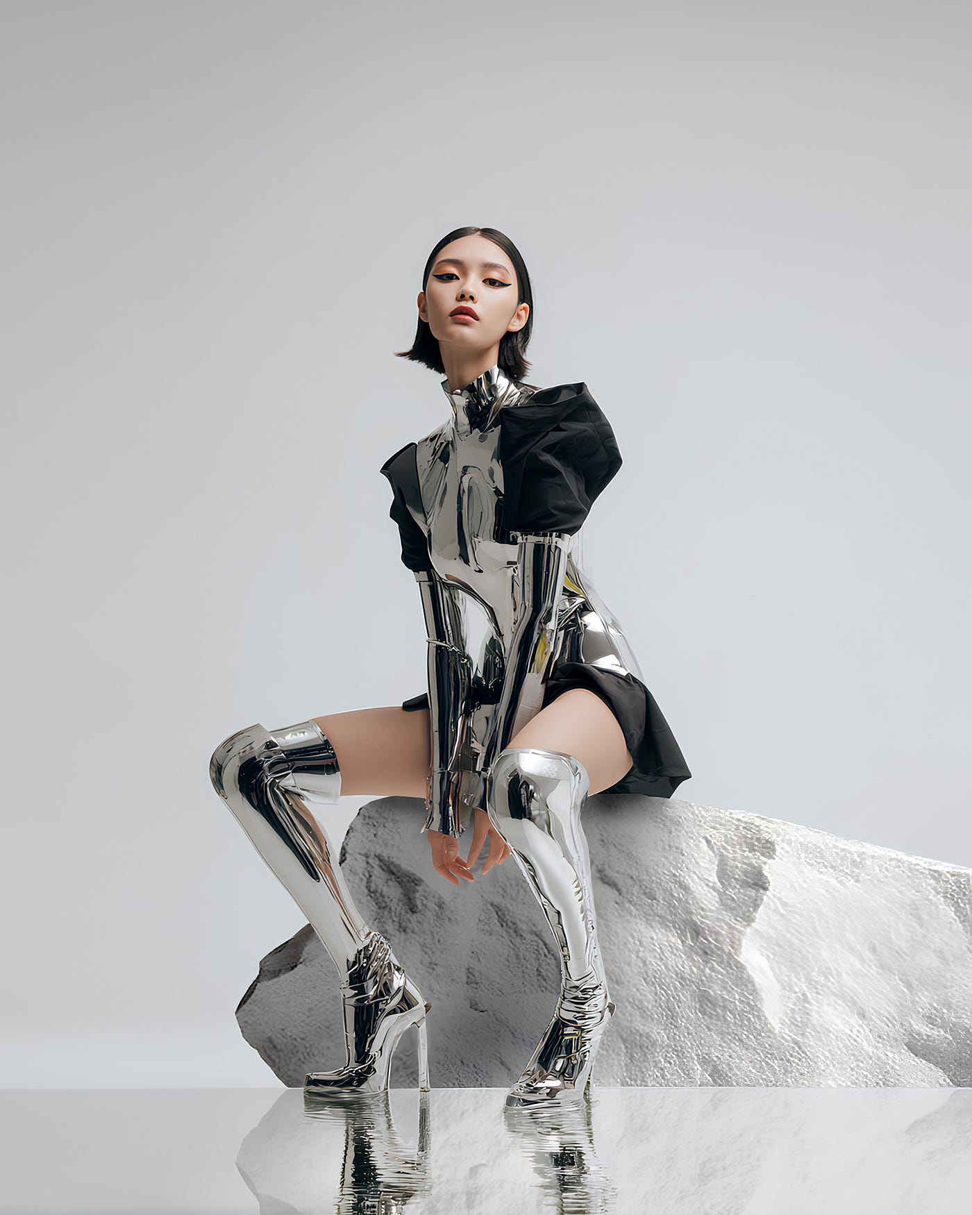 What is digital fashion and why does it matter? | by _paperspace | Medium