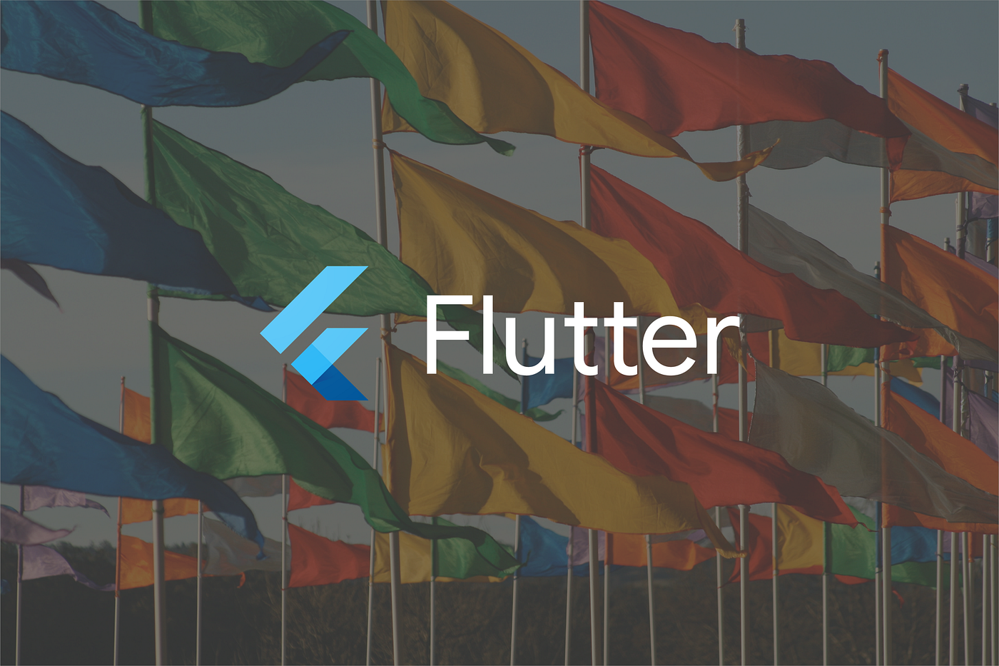 Flutter Localization