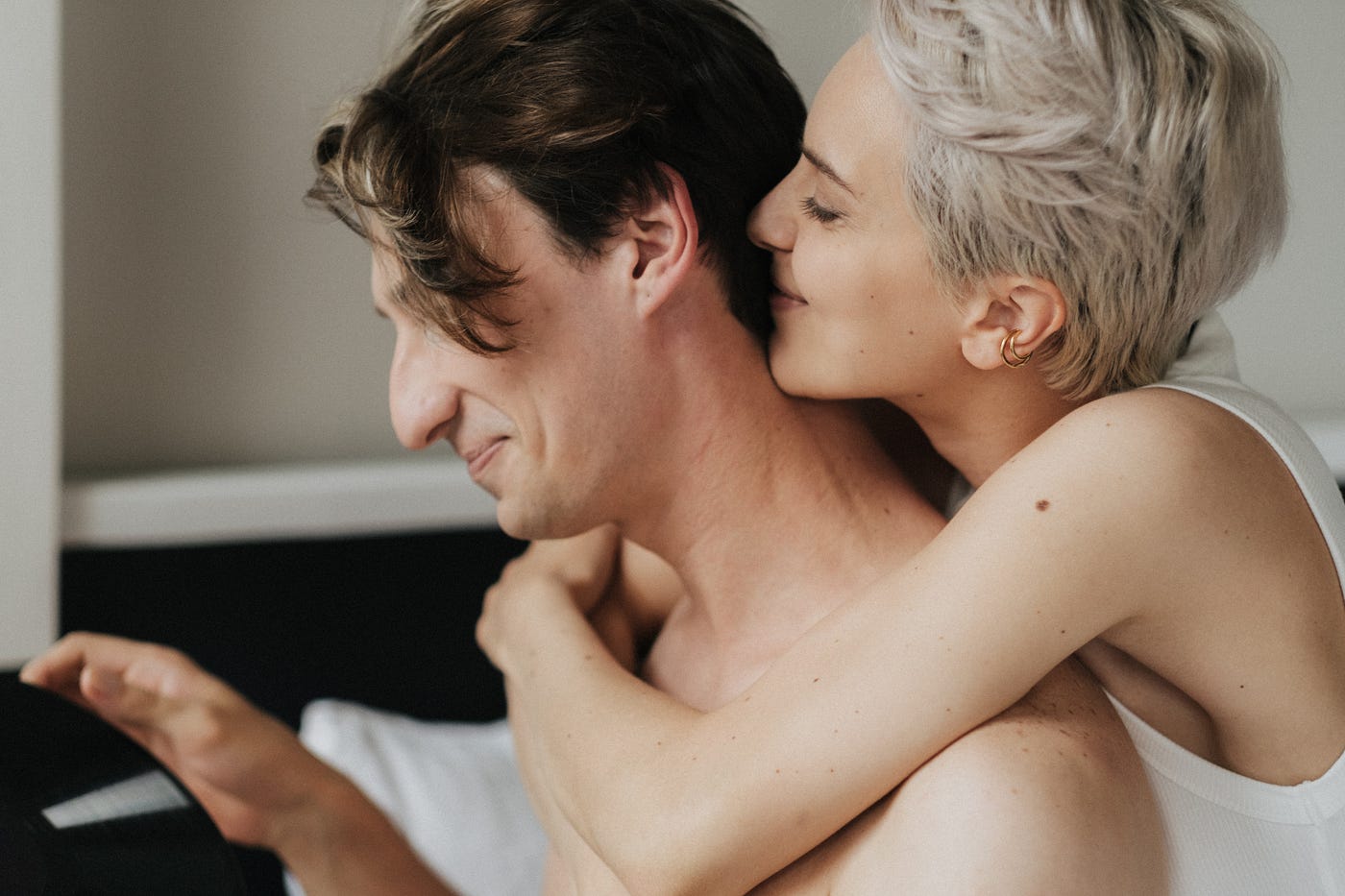 6 Pieces of Advice For Men Who Want to Have More Sex by Jacquette Augh Medium