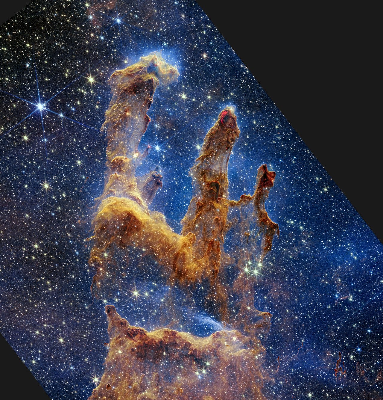 The Art of Astrophotography. Capturing the Magic of the Sky | by