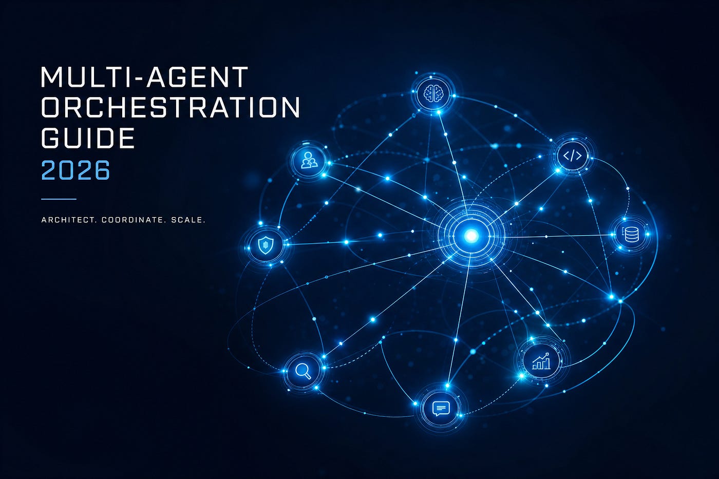 Multi-Agent Orchestration: When You Need It, How It Works, and What It Costs