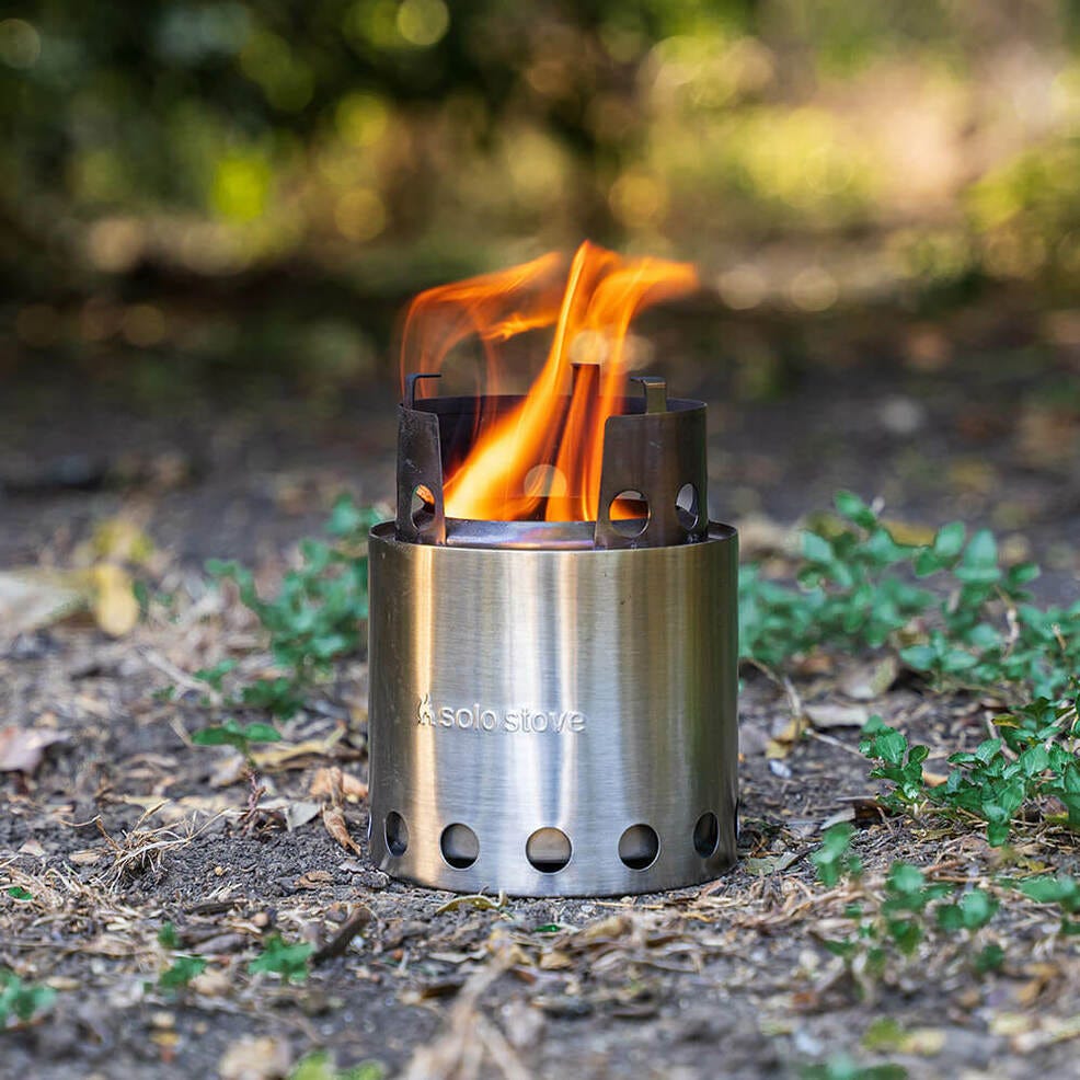 John Merris, President and CEO of Solo Stove, on cultivating a solid  company culture, radical customer service transparency, and creating your  own fire. | by Carolyn Hadlock | The Beautiful Thinkers Project | Medium