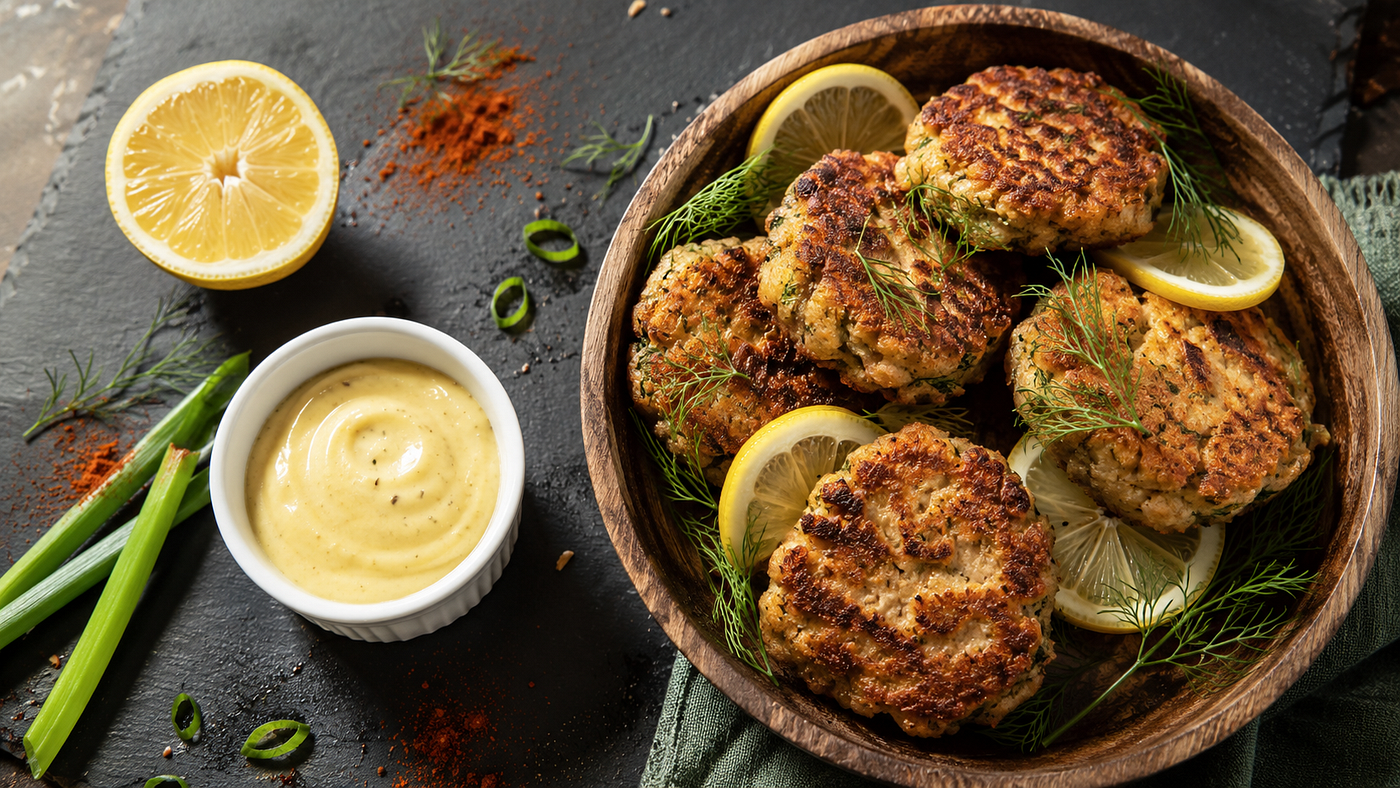 Canned Salmon Recipes: 7 Quick Dinners I Make When I Don’t Feel Like Cooking