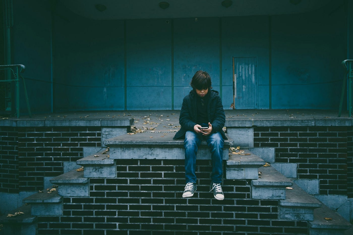 Social Battery Dead? Finally Be Yourself.