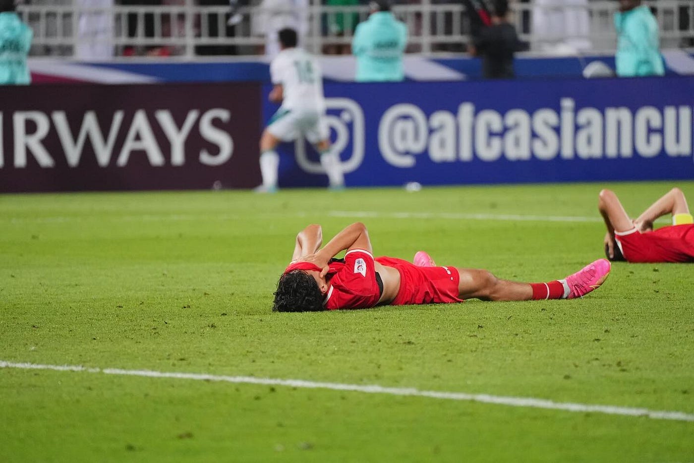 Pessimism: The Best Way to Watch the Indonesian National Team