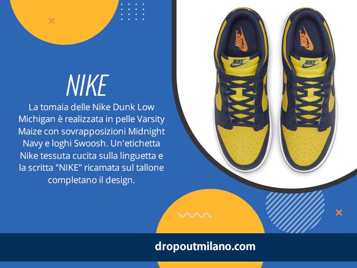 Acquista Nike e Jordan: i classici per la tua collezione di guardaroba | by  Dropout Milano | Medium
