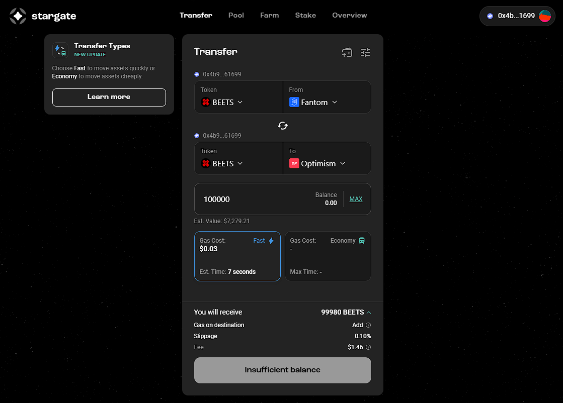 Fantom to Sonic: The Great Migration | by Blockchain Ecologist | Medium