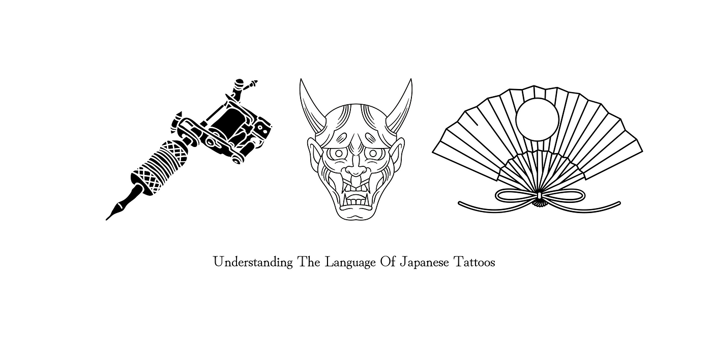 Understanding The Language Of Japanese Tattoos