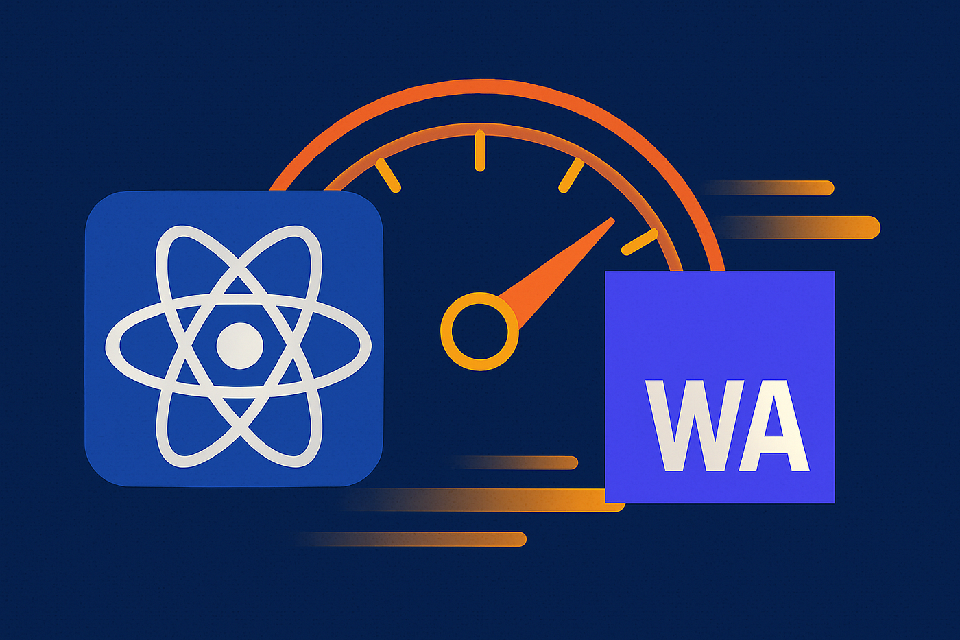 Unlocking Near-Native Speed in React with WebAssembly